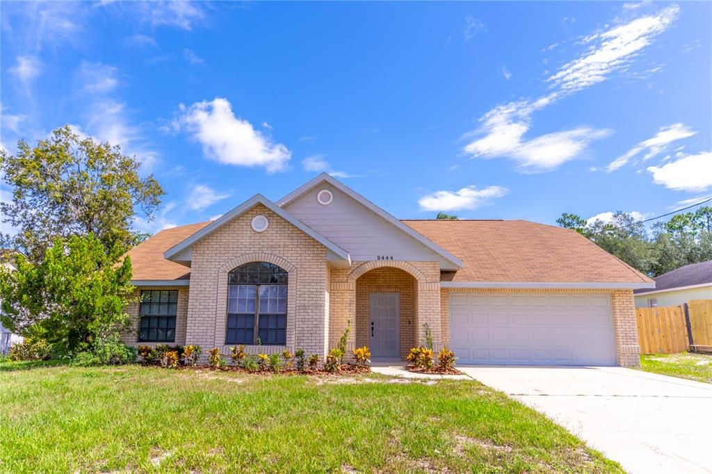 Welcome to 2444 Omaha Drive