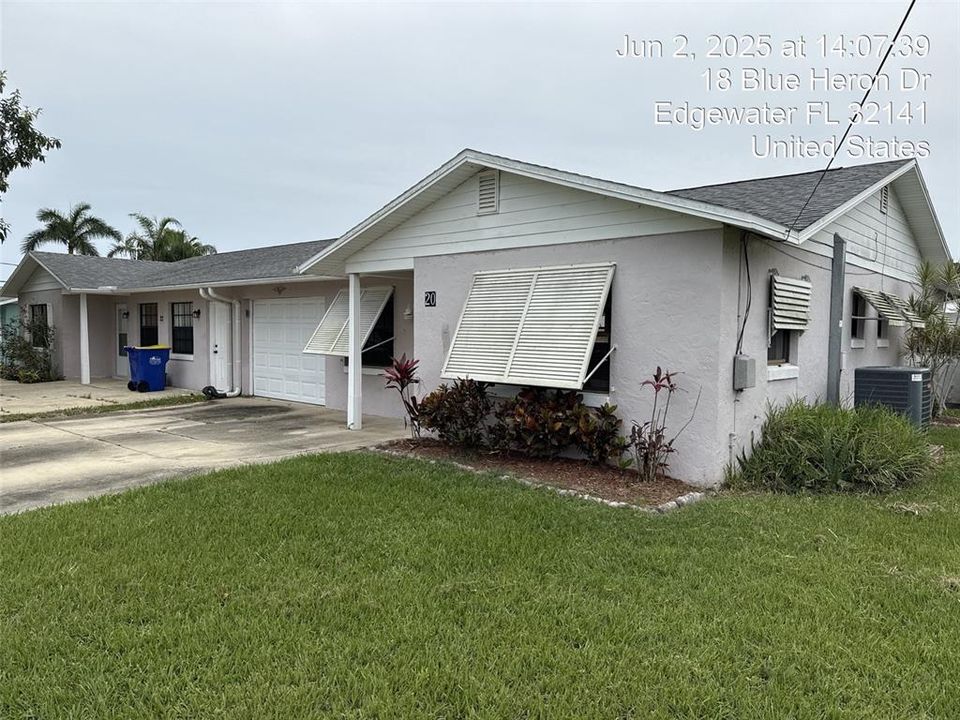 最近租的: $1,500 (2 贝兹, 2 浴室, 1038 平方英尺)