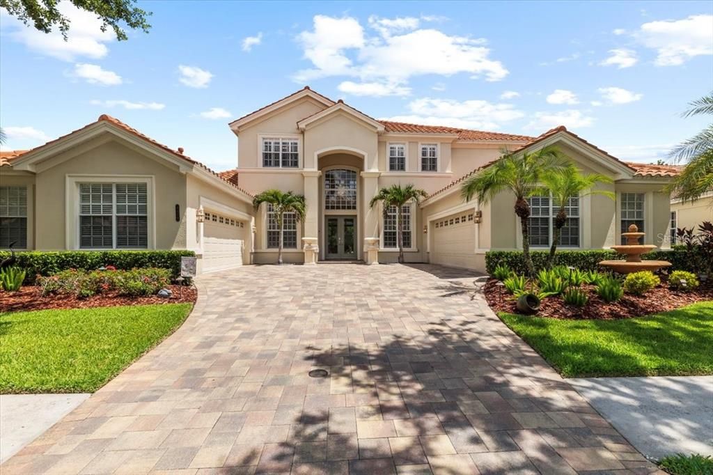 На продажу: $1,240,000 (4 спален, 4 ванн, 4896 Квадратных фут)