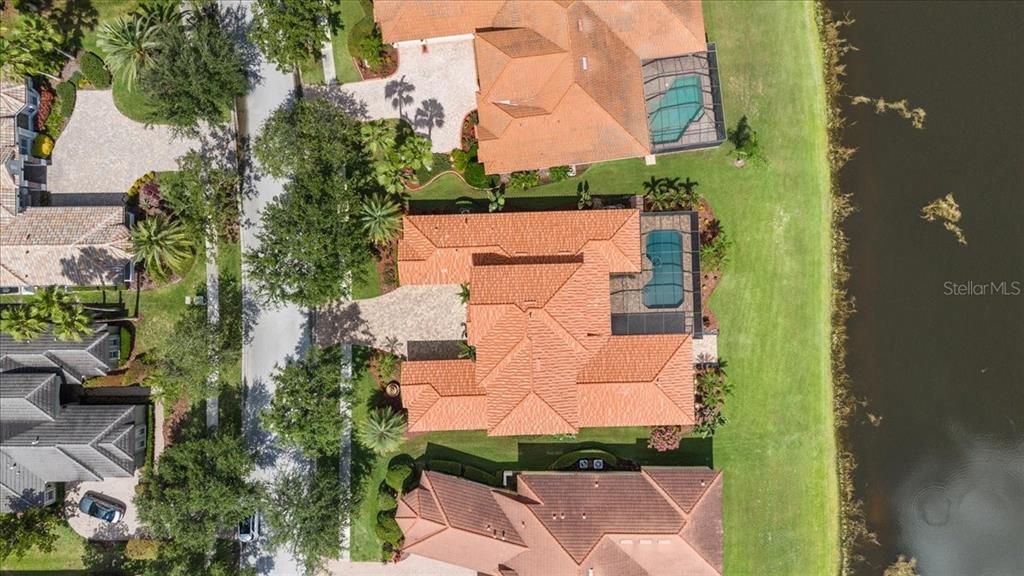 На продажу: $1,240,000 (4 спален, 4 ванн, 4896 Квадратных фут)