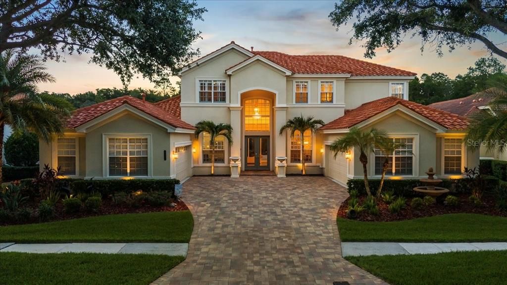 На продажу: $1,240,000 (4 спален, 4 ванн, 4896 Квадратных фут)