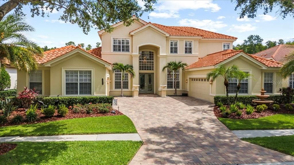 На продажу: $1,240,000 (4 спален, 4 ванн, 4896 Квадратных фут)