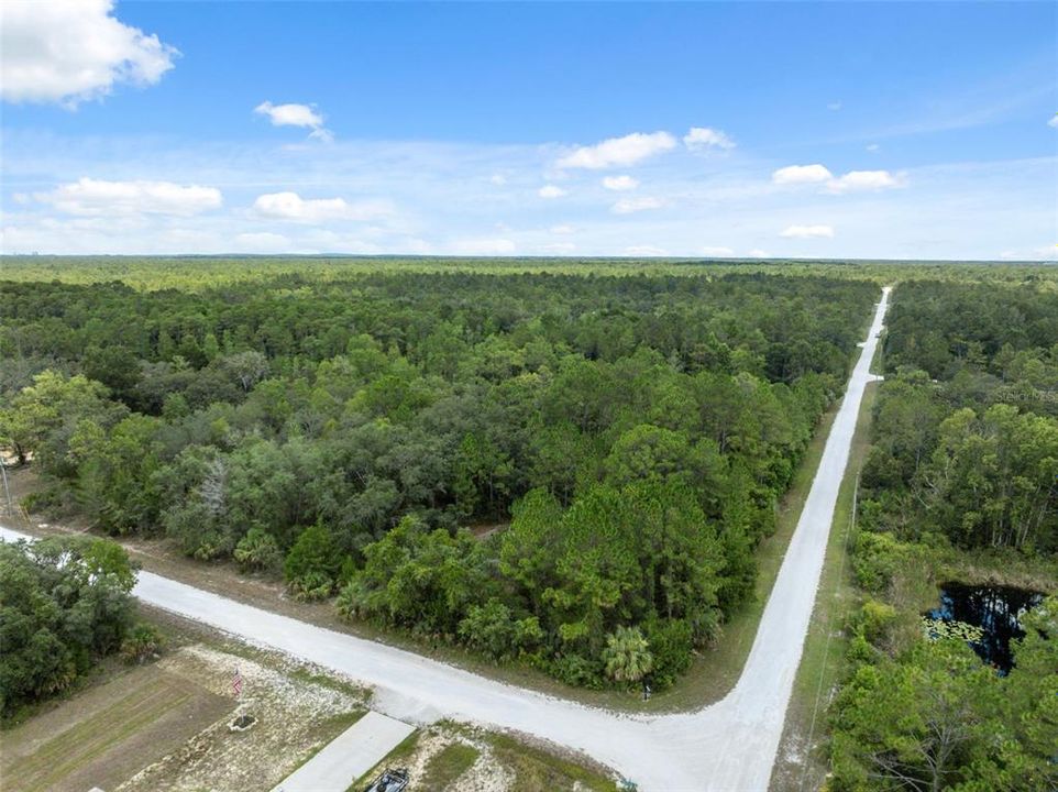 На продажу: $55,000 (1.25 acres)