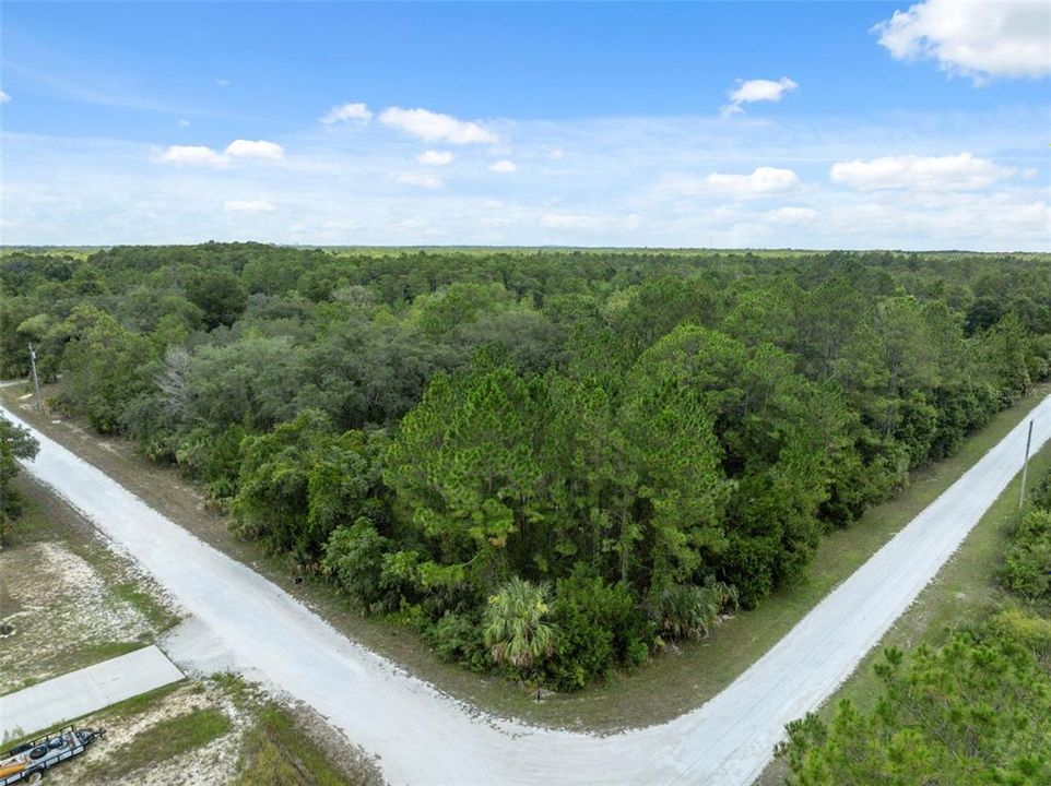 На продажу: $55,000 (1.25 acres)