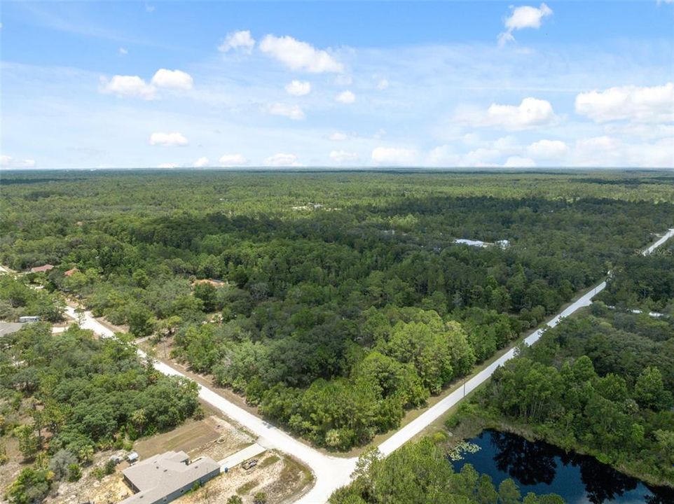На продажу: $55,000 (1.25 acres)