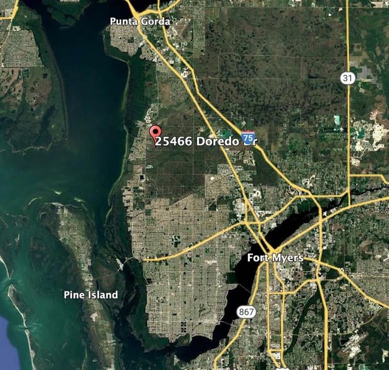 En Venta: $35,000 (0.45 acres)