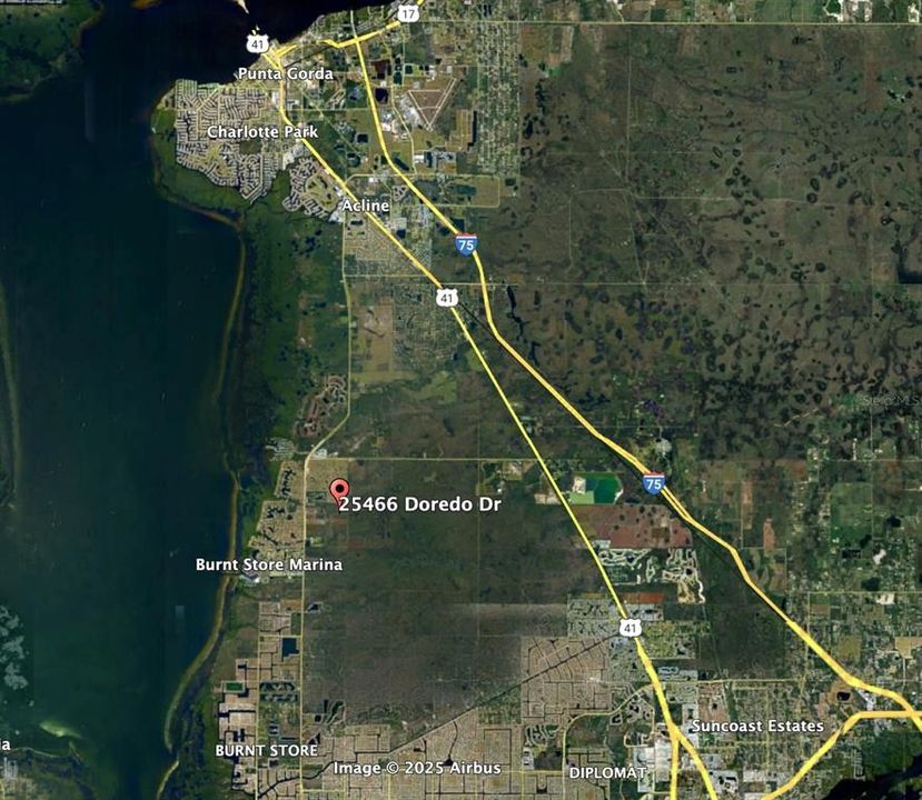 En Venta: $35,000 (0.45 acres)