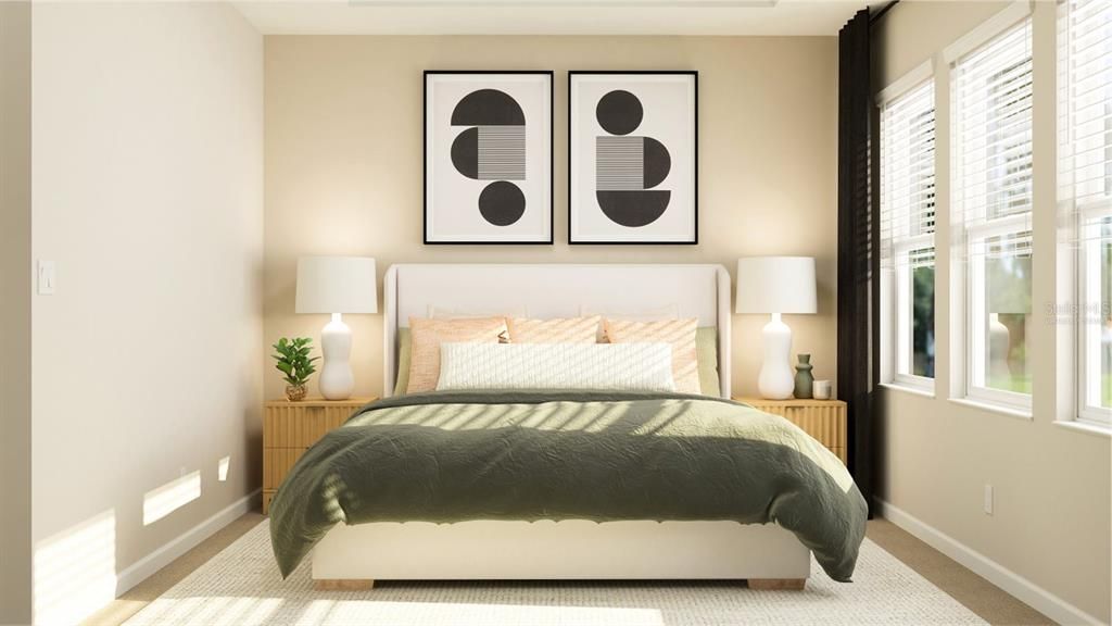 Activo con contrato: $396,840 (3 camas, 2 baños, 1611 Pies cuadrados)