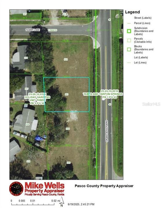 For Sale: $299,000 (0.18 acres)