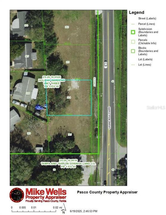 For Sale: $299,000 (0.18 acres)