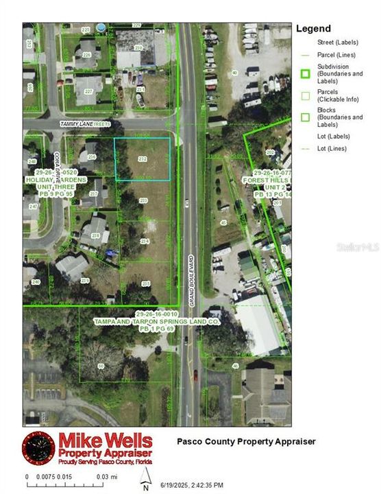 For Sale: $299,000 (0.18 acres)