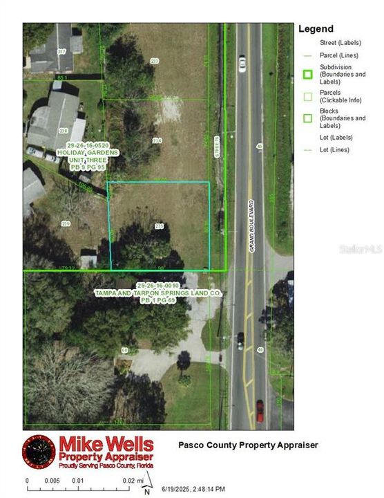 For Sale: $299,000 (0.18 acres)