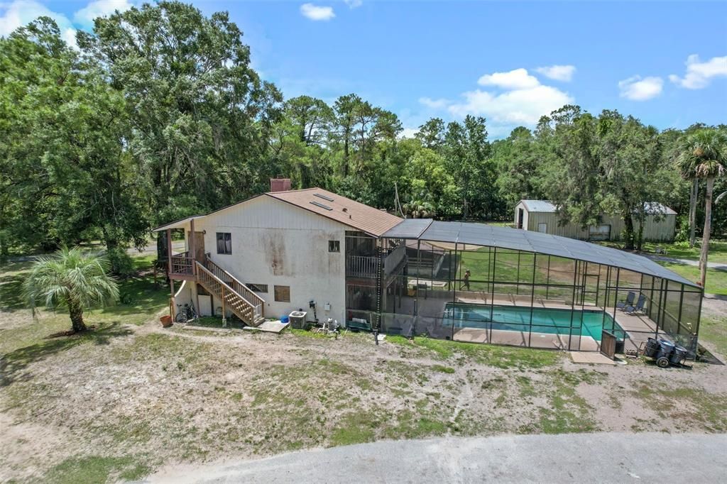 Active With Contract: $550,000 (4 beds, 3 baths, 2985 Square Feet)