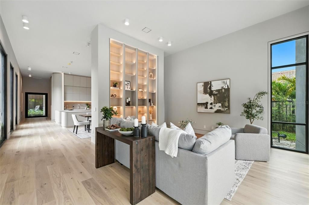 En Venta: $3,600,000 (4 camas, 5 baños, 3658 Pies cuadrados)