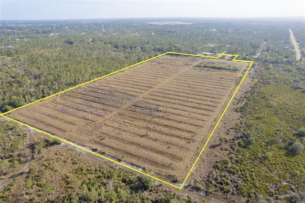 For Sale: $987,000 (21.04 acres)