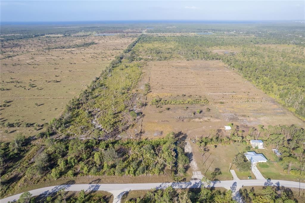 For Sale: $987,000 (21.04 acres)