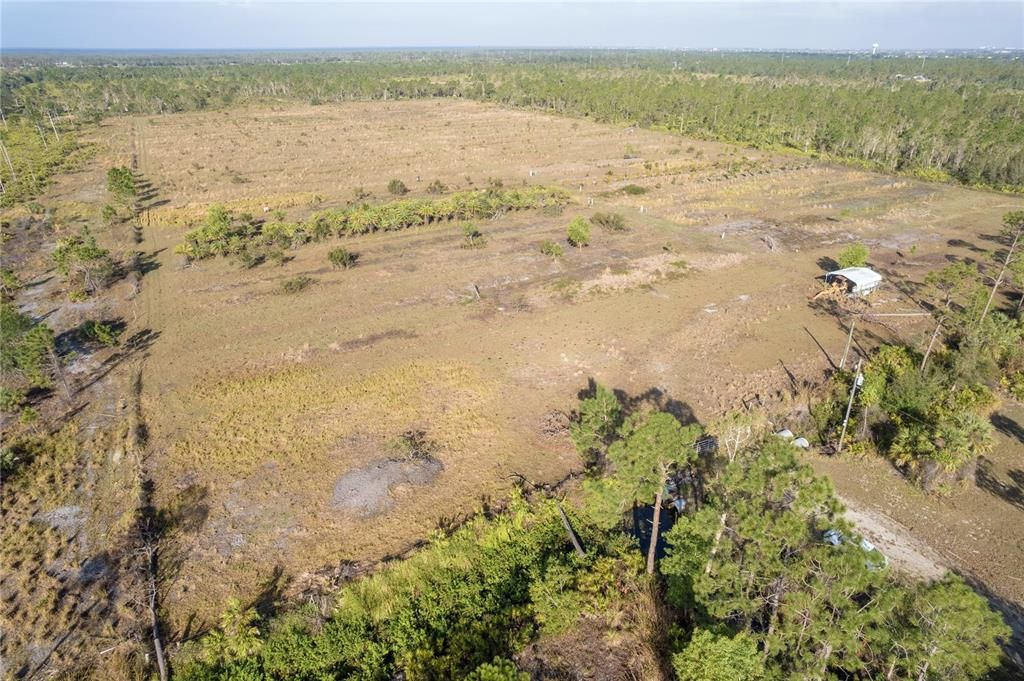 For Sale: $987,000 (21.04 acres)