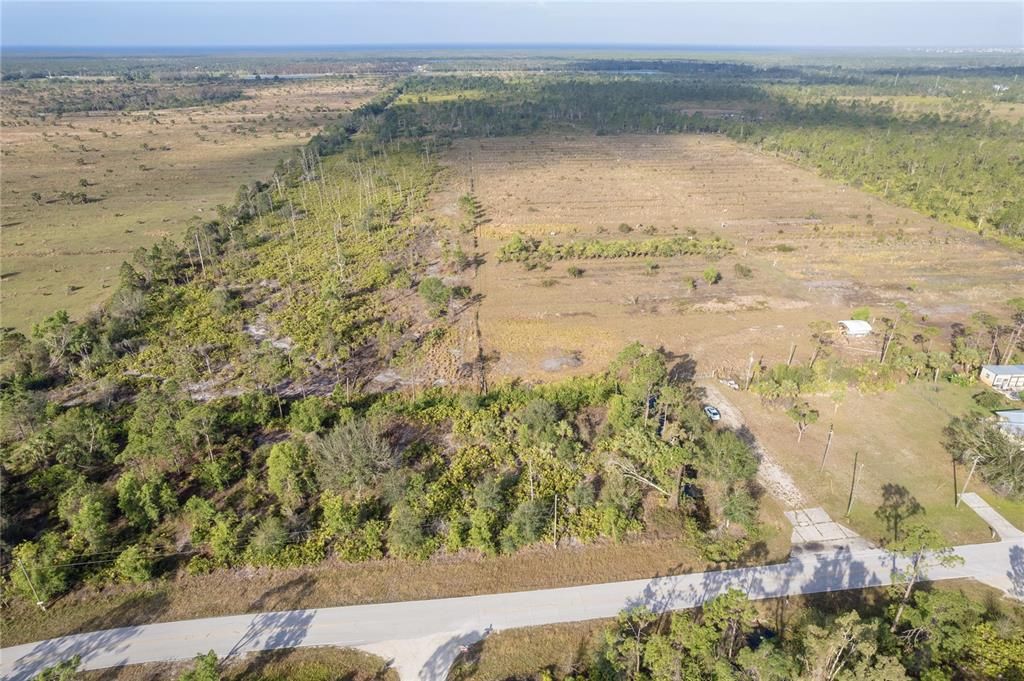 For Sale: $987,000 (21.04 acres)