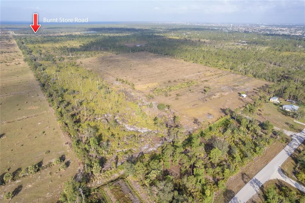 For Sale: $987,000 (21.04 acres)