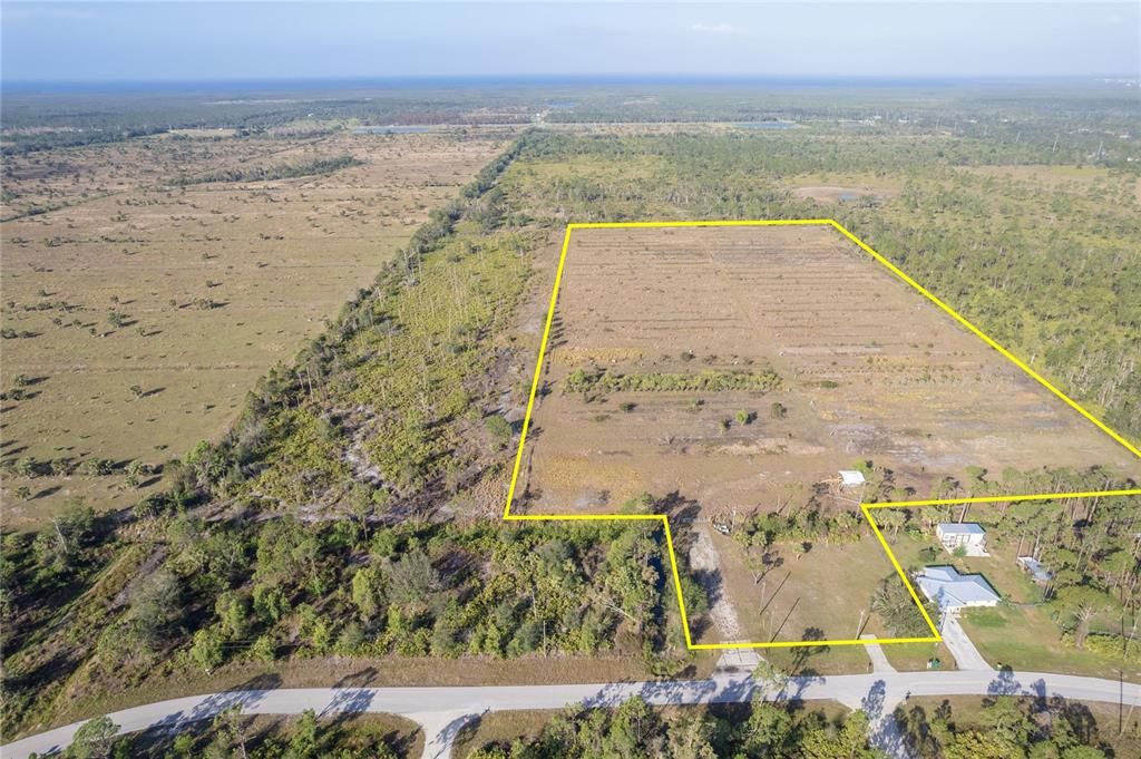 For Sale: $987,000 (21.04 acres)