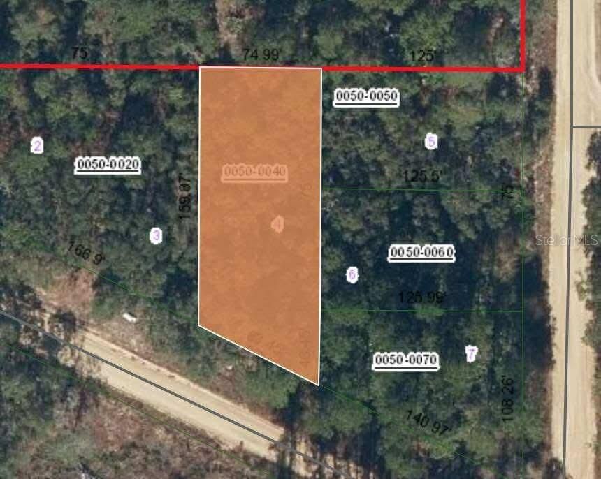 Недавно продано: $5,900 (0.31 acres)