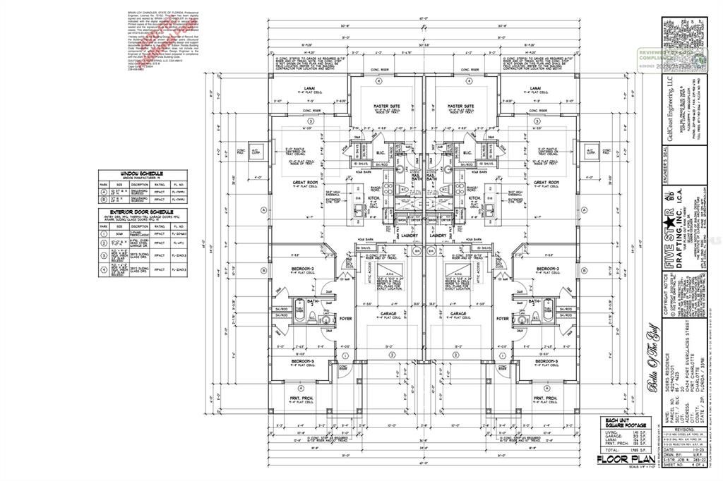 Activo con contrato: $99,000 (6 camas, 0 baños, 2822 Pies cuadrados)
