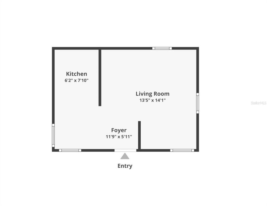 For Sale: $849,000 (4 beds, 3 baths, 2556 Square Feet)