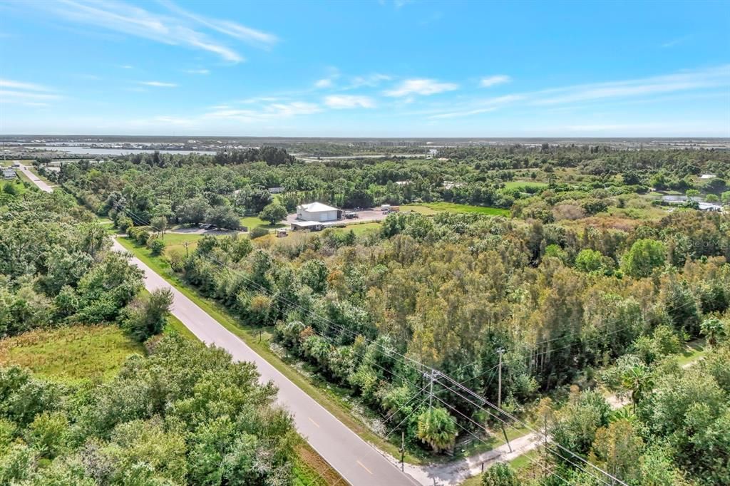 待售: $365,000 (5.00 acres)