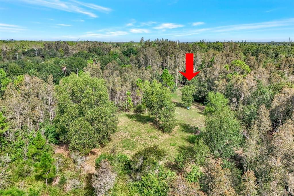 待售: $365,000 (5.00 acres)