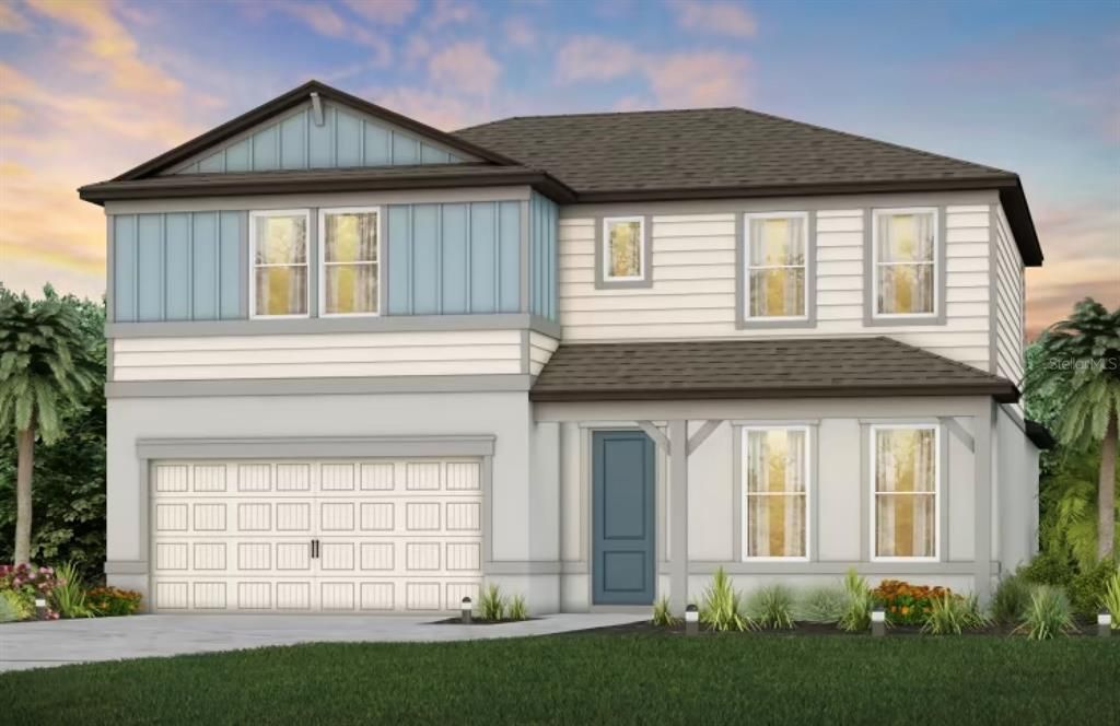 Recently Sold: $512,970 (5 beds, 3 baths, 2483 Square Feet)