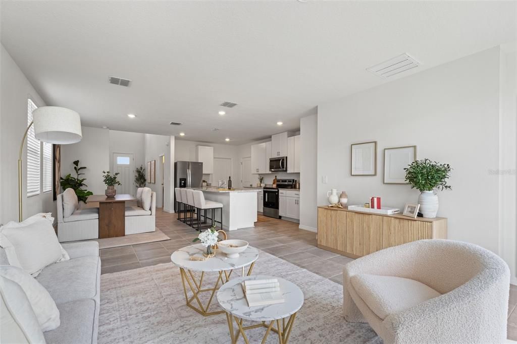 На продажу: $315,000 (4 спален, 2 ванн, 2168 Квадратных фут)