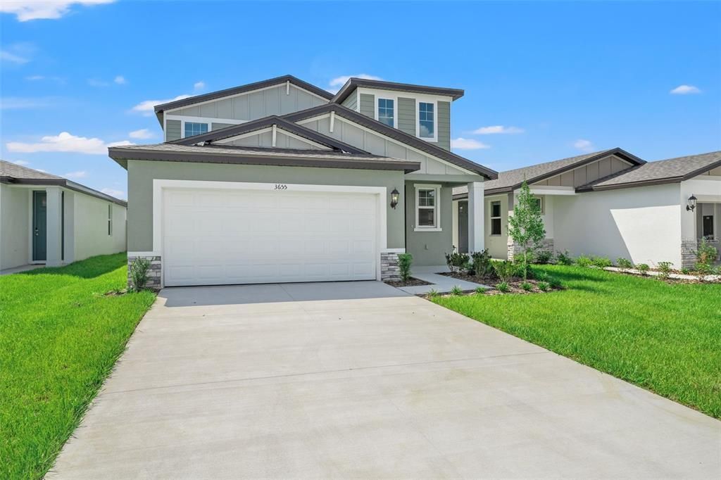 На продажу: $315,000 (4 спален, 2 ванн, 2168 Квадратных фут)