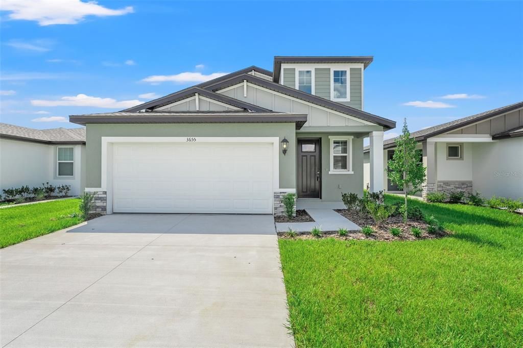 На продажу: $315,000 (4 спален, 2 ванн, 2168 Квадратных фут)