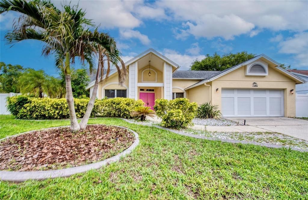 4 BR POOL HOME in ALLEN's RIDGE Palm Harbor