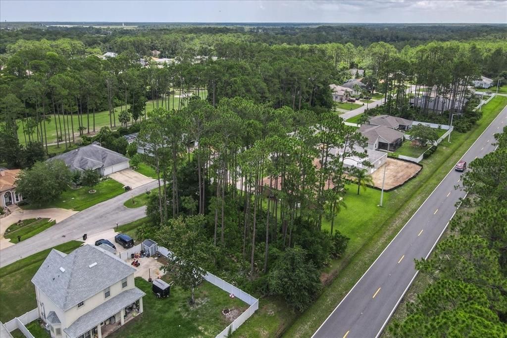 На продажу: $100,000 (0.23 acres)