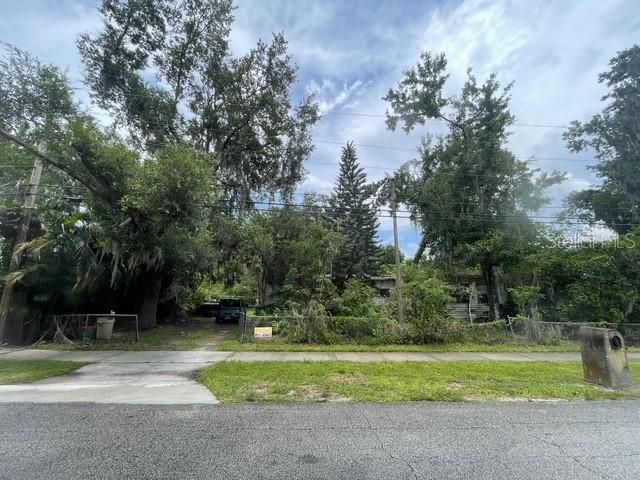 Active With Contract: $150,000 (0.62 acres)