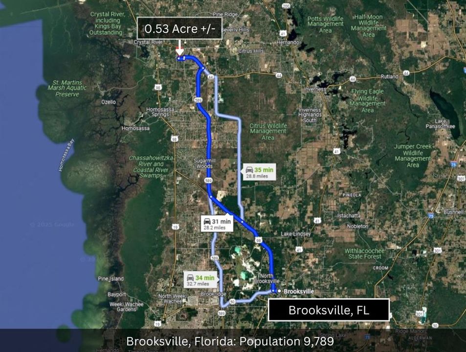 待售: $29,500 (0.53 acres)