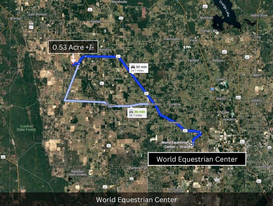 待售: $29,500 (0.53 acres)