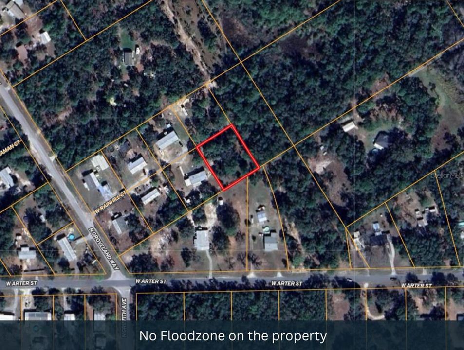 待售: $29,500 (0.53 acres)