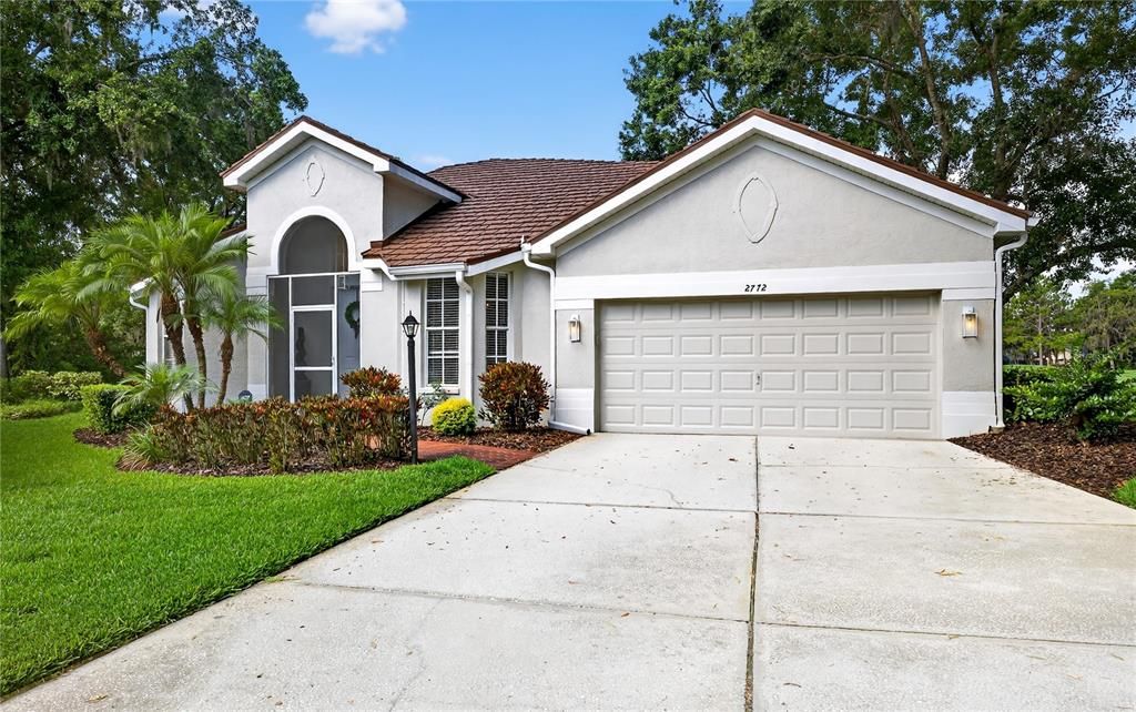 Detached Single Family Condominium