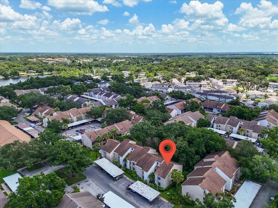 Под контрактом: $150,000 (1 спален, 1 ванн, 975 Квадратных фут)