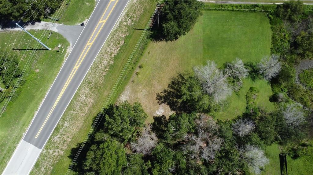 En Venta: $88,000 (0.75 acres)