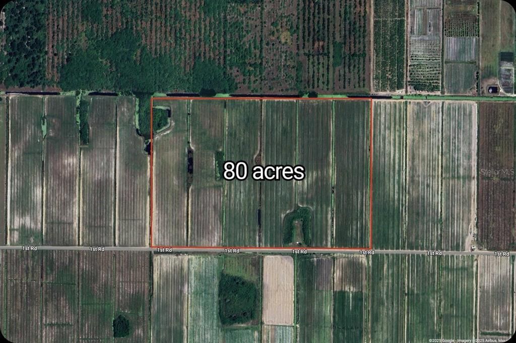 最近售出: $1,020,000 (120.00 acres)