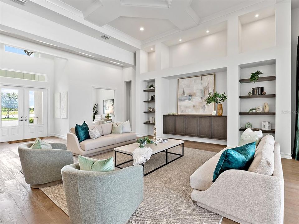 合同活跃: $2,450,000 (3 贝兹, 4 浴室, 3226 平方英尺)