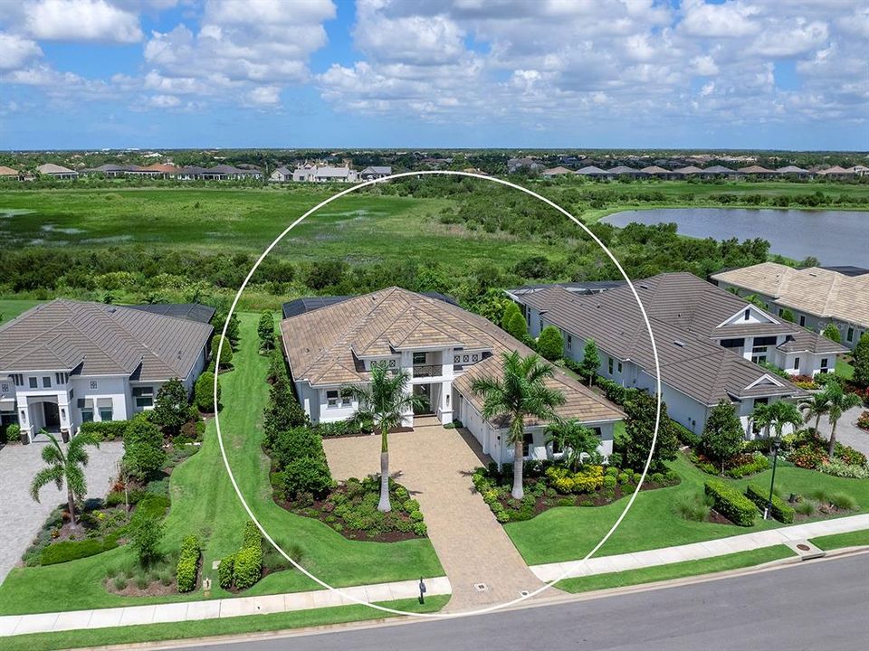 合同活跃: $2,450,000 (3 贝兹, 4 浴室, 3226 平方英尺)