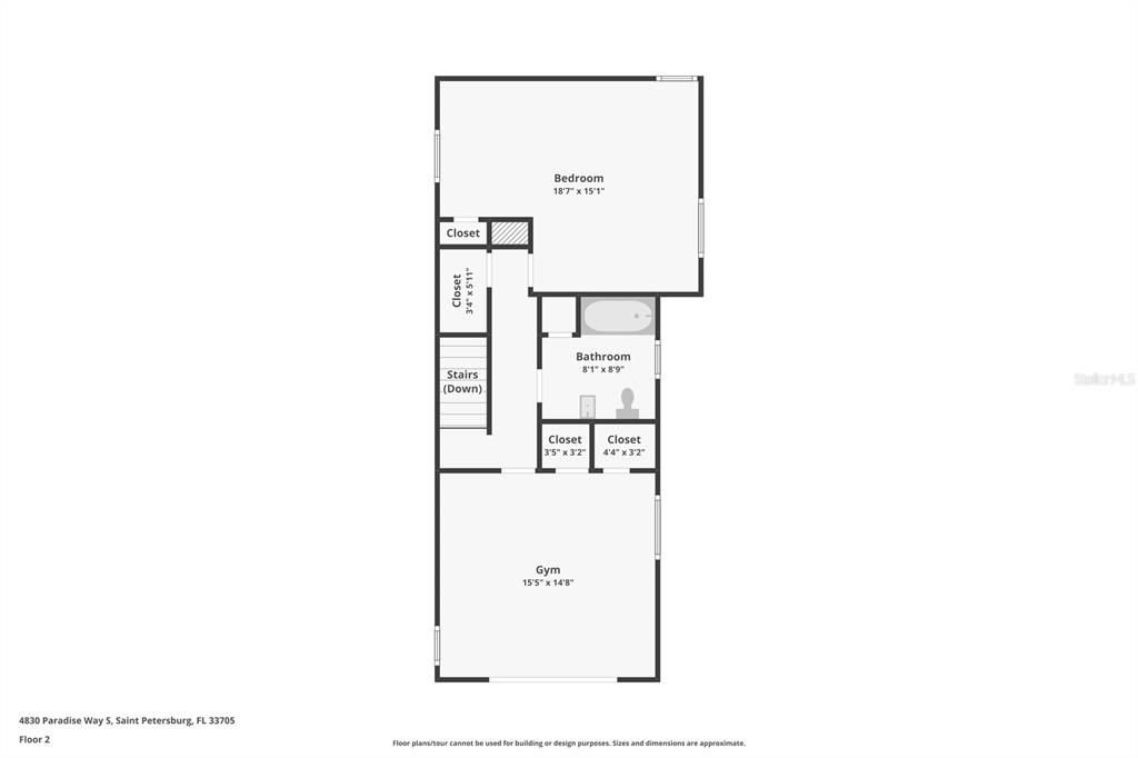Active With Contract: $1,995,000 (4 beds, 4 baths, 4141 Square Feet)