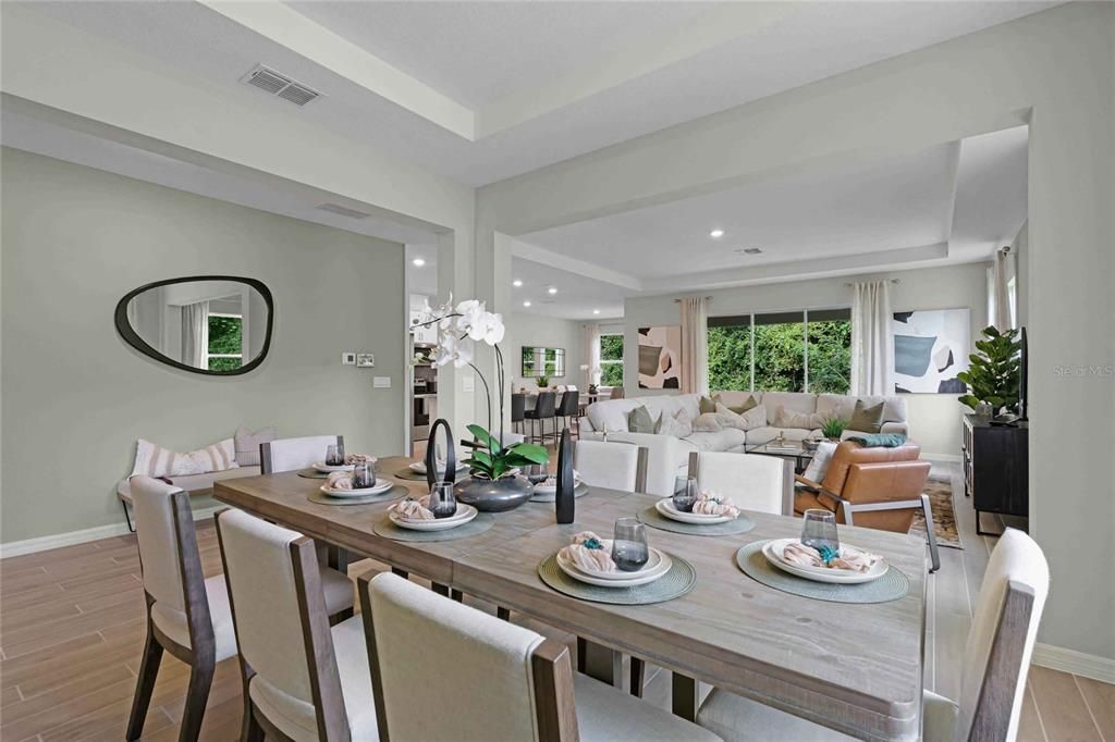 Active With Contract: $524,990 (4 beds, 3 baths, 2787 Square Feet)