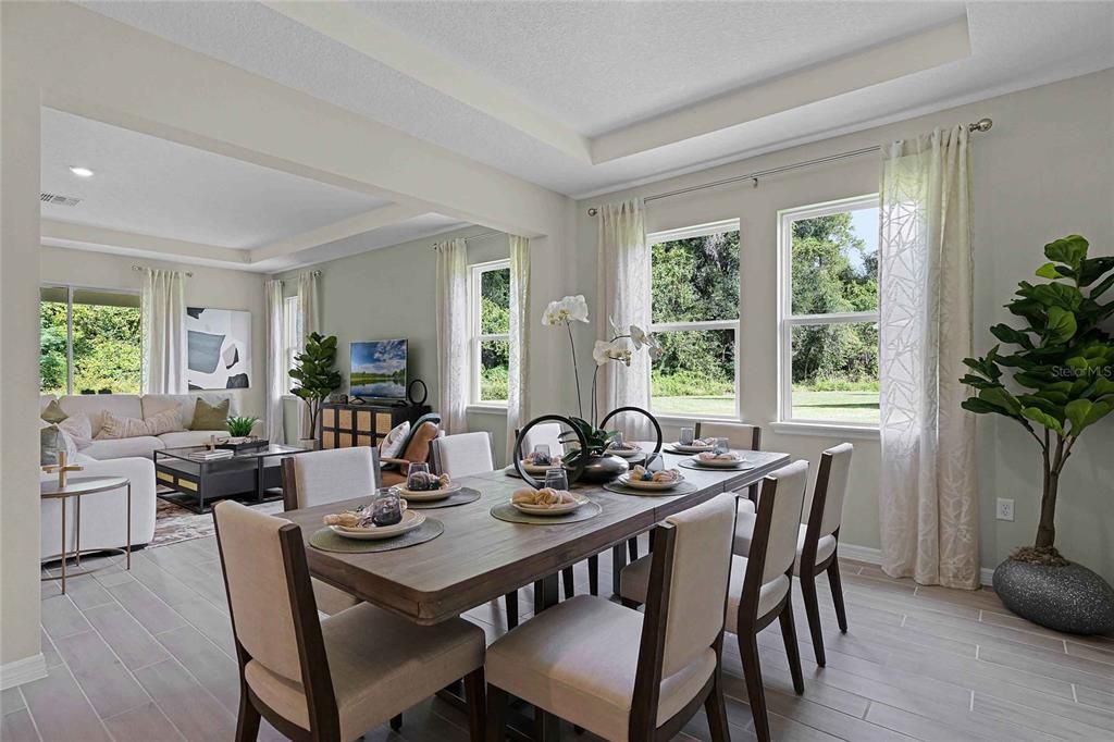 Active With Contract: $524,990 (4 beds, 3 baths, 2787 Square Feet)