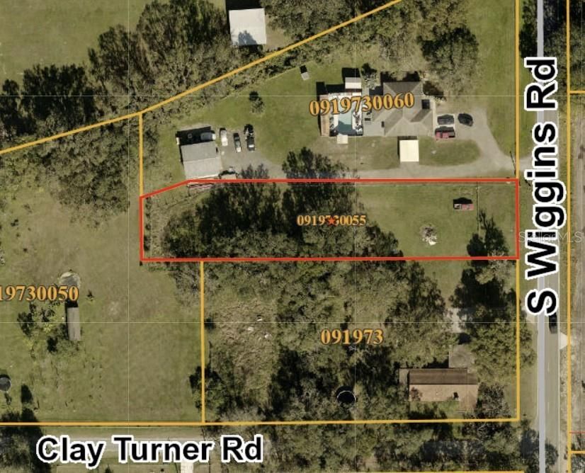 最近售出: $35,000 (0.64 acres)