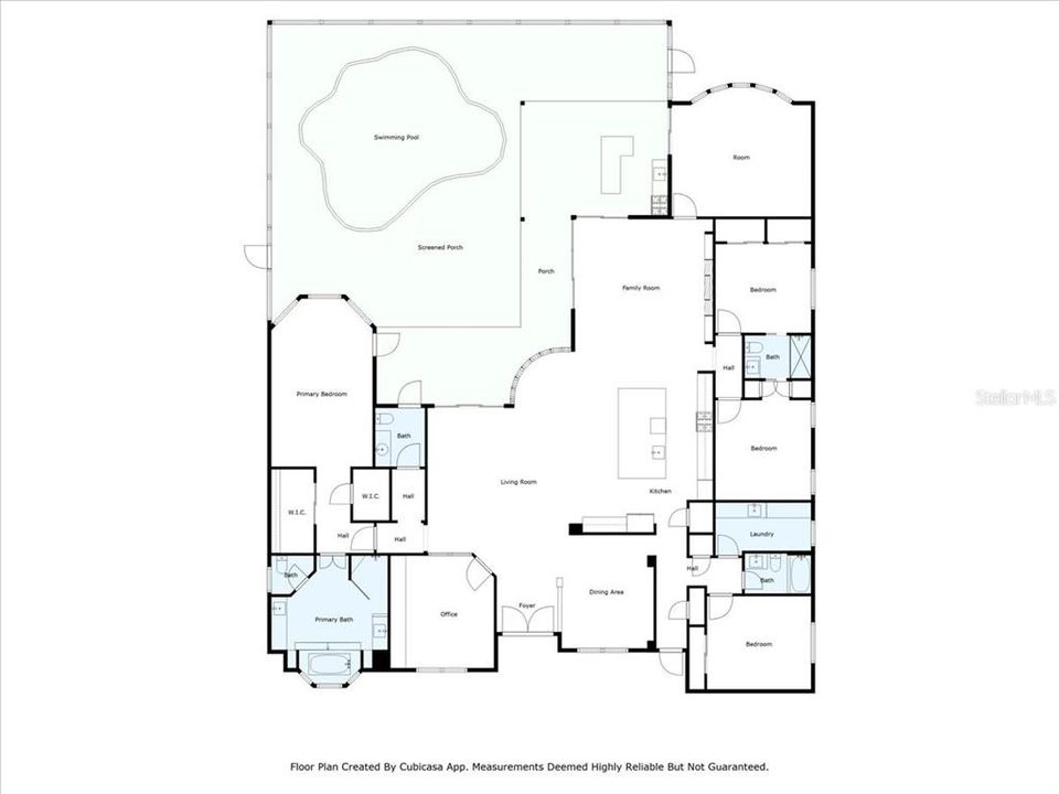 For Sale: $1,825,000 (4 beds, 4 baths, 3685 Square Feet)